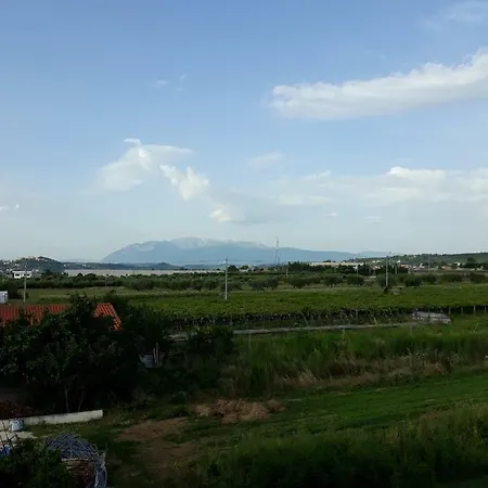 Appartamento Indipendente Letizia Miglianico
